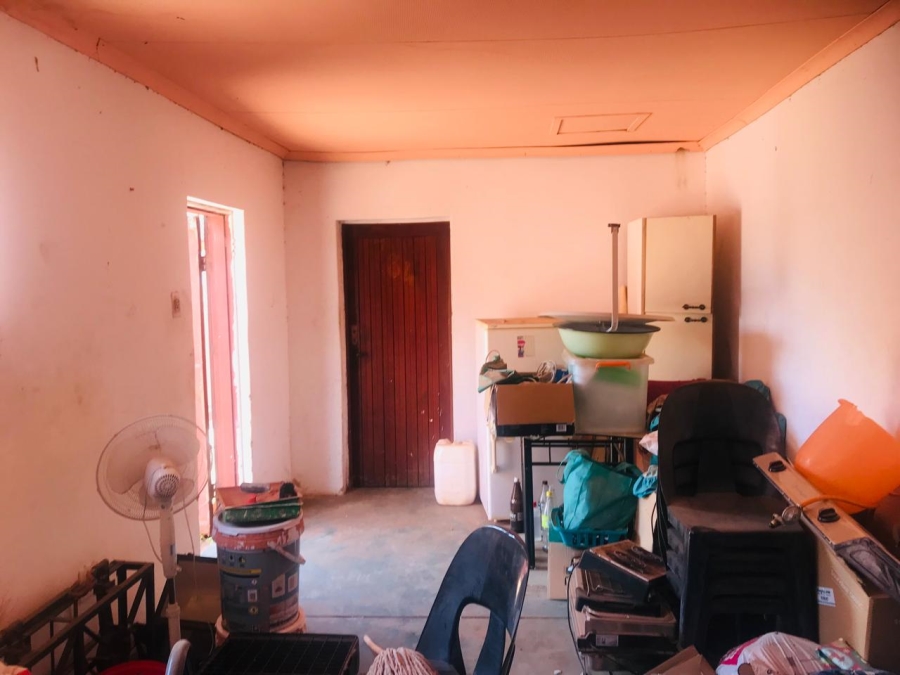 4 Bedroom Property for Sale in Lebowakgomo Zone A Limpopo