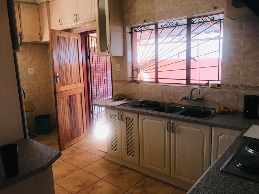 4 Bedroom Property for Sale in Lebowakgomo Zone A Limpopo