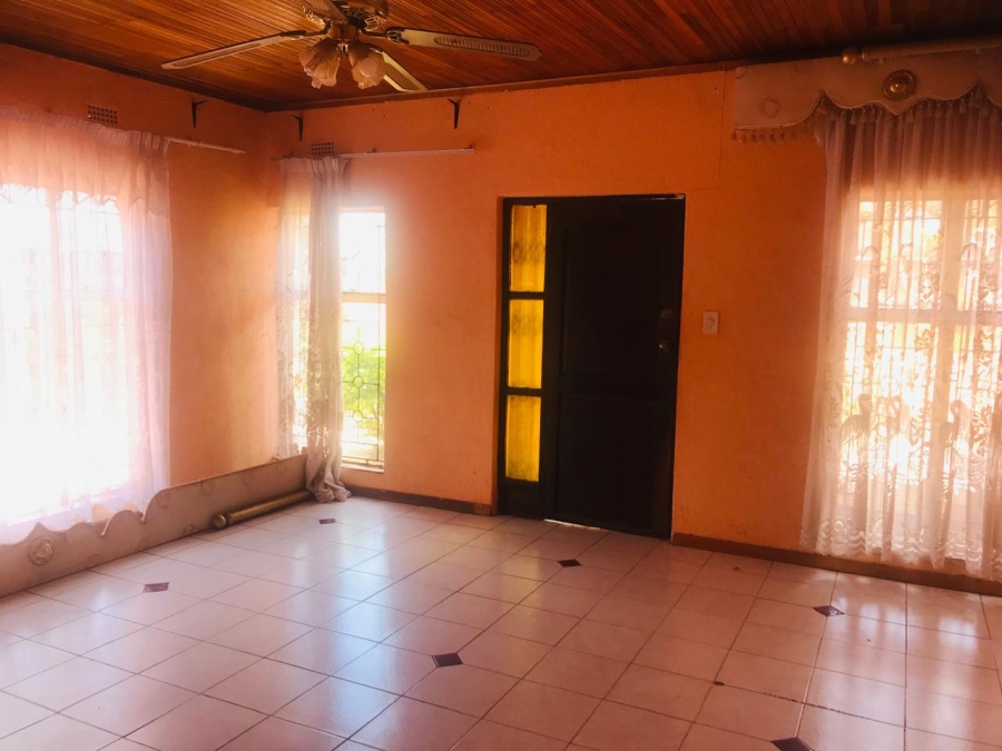 4 Bedroom Property for Sale in Lebowakgomo Zone A Limpopo