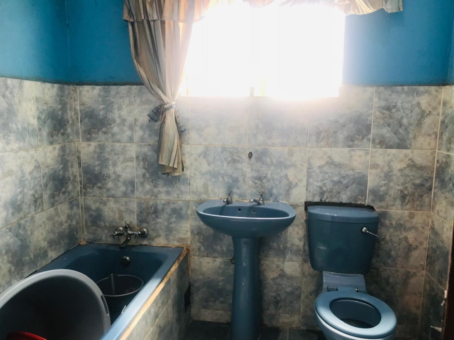 4 Bedroom Property for Sale in Lebowakgomo Zone A Limpopo