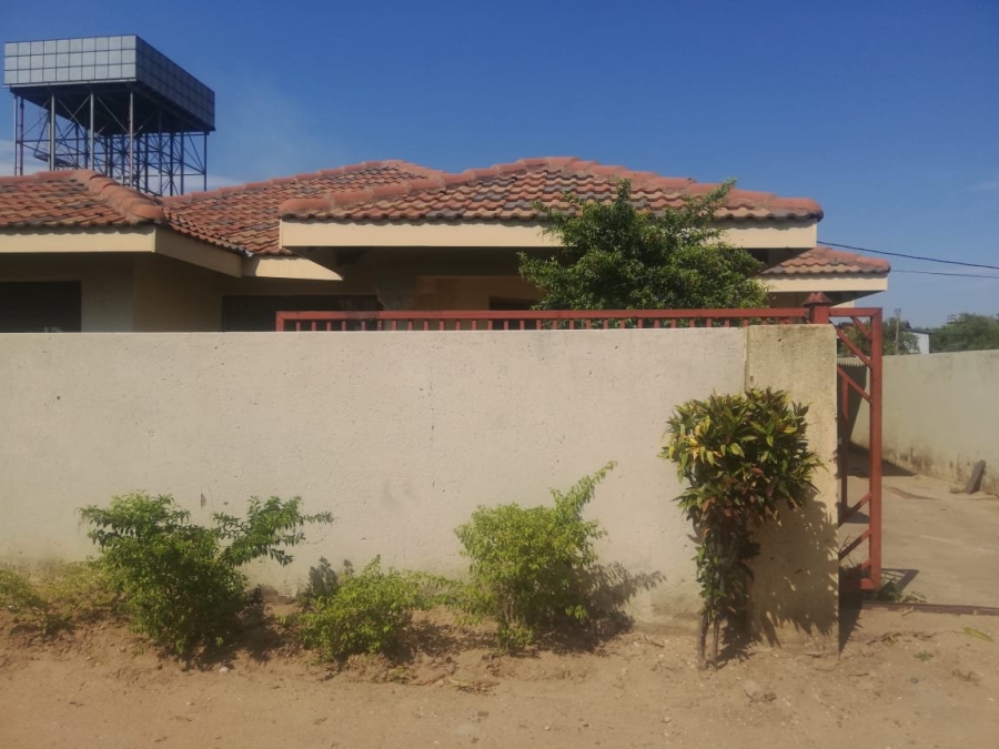 3 Bedroom Property for Sale in Marapong Limpopo