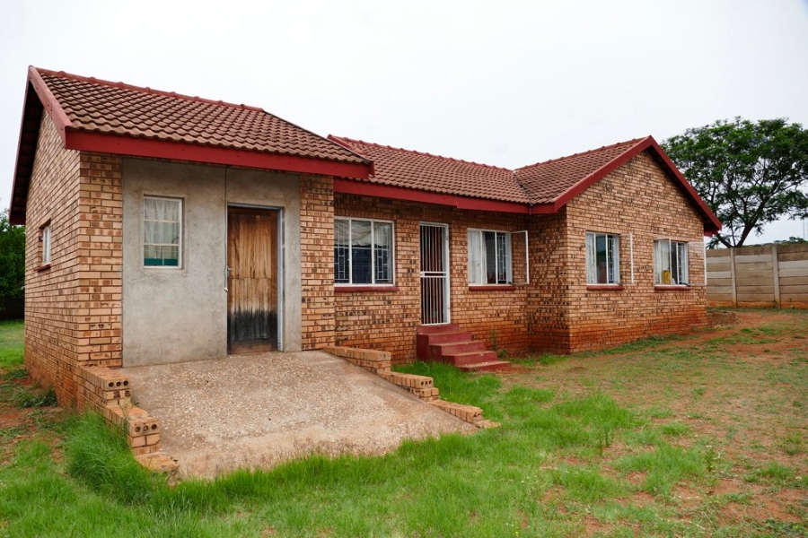 Commercial Property for Sale in Flora Park Limpopo