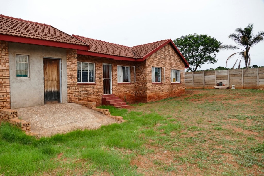 Commercial Property for Sale in Flora Park Limpopo