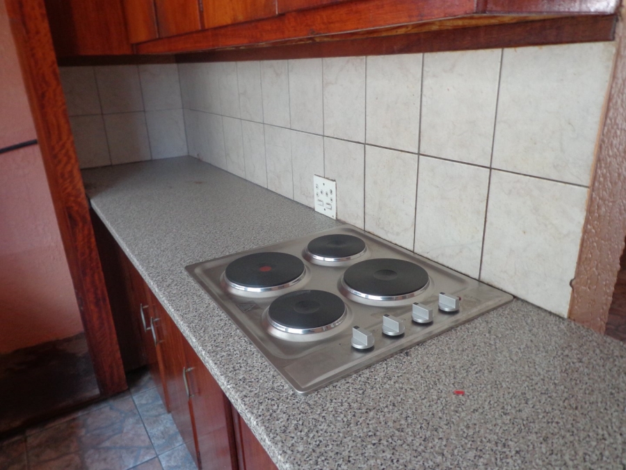 2 Bedroom Property for Sale in Polokwane Central Limpopo