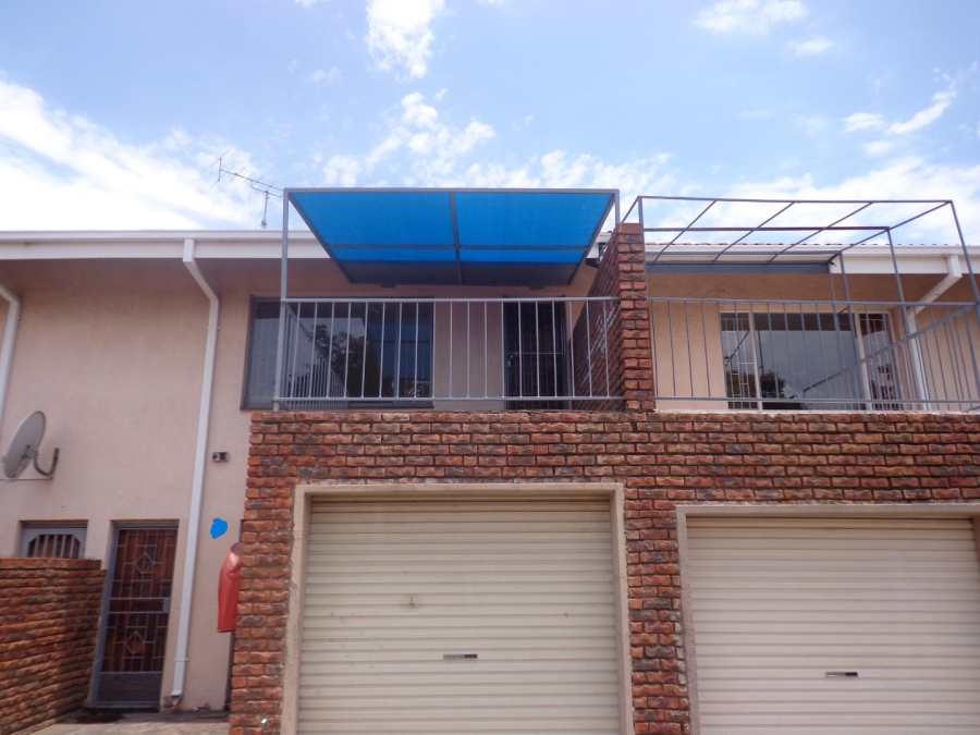 2 Bedroom Property for Sale in Polokwane Central Limpopo