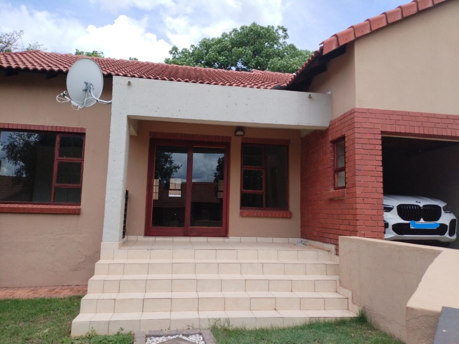 To Let 2 Bedroom Property for Rent in Bendor Limpopo