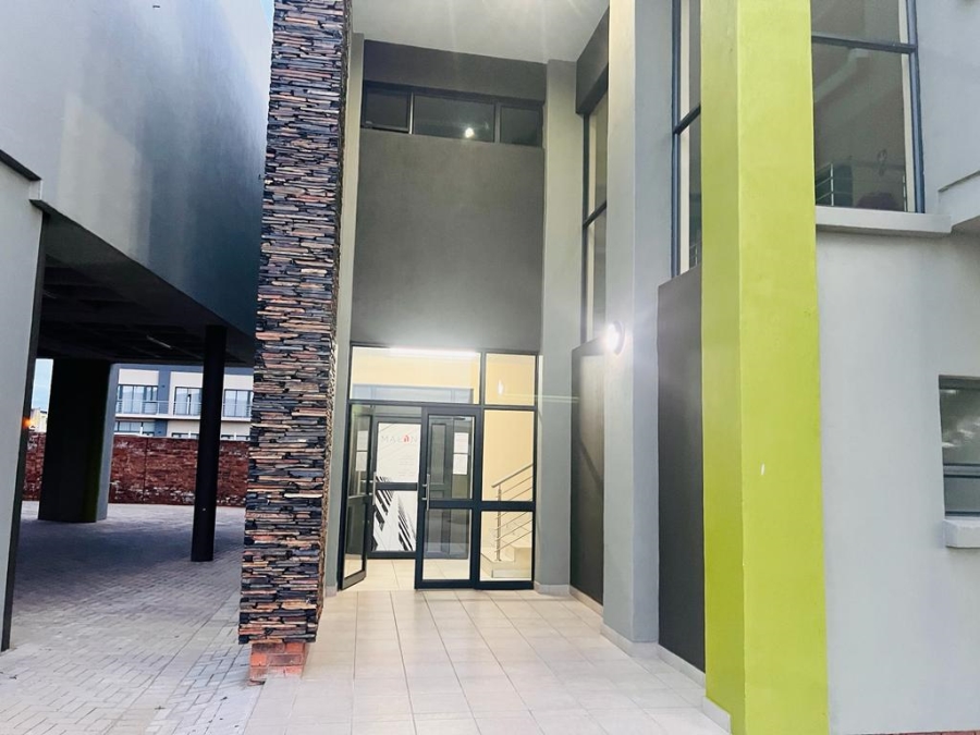 To Let commercial Property for Rent in Ismini Office Park Limpopo