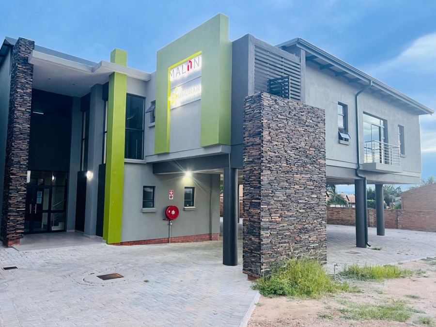 To Let commercial Property for Rent in Ismini Office Park Limpopo