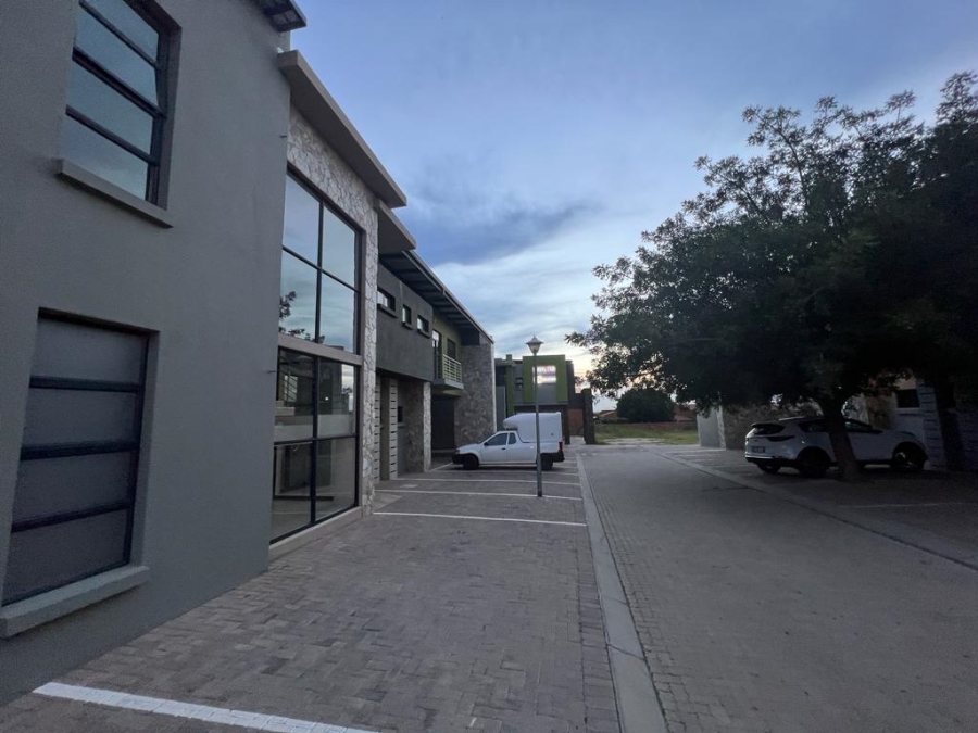 To Let commercial Property for Rent in Ismini Office Park Limpopo