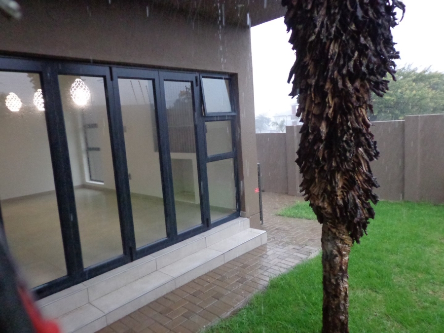 To Let 3 Bedroom Property for Rent in Woodhill Estate Limpopo