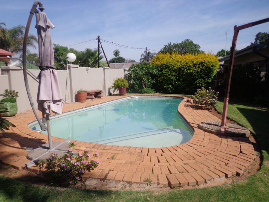 6 Bedroom Property for Sale in Polokwane Central Limpopo