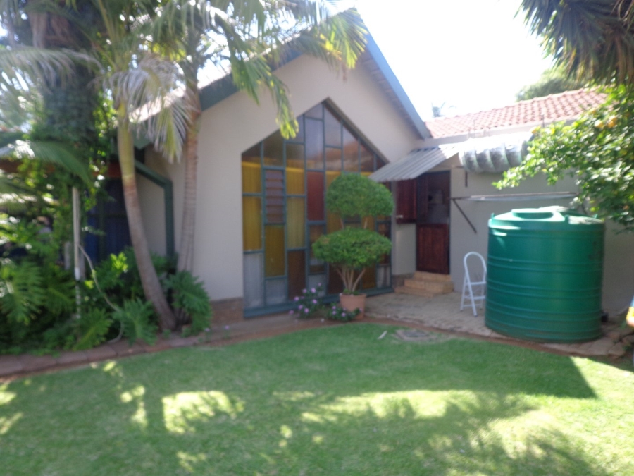 6 Bedroom Property for Sale in Polokwane Central Limpopo