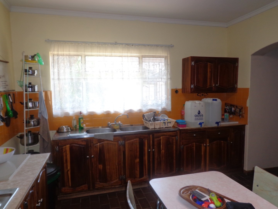 6 Bedroom Property for Sale in Polokwane Central Limpopo