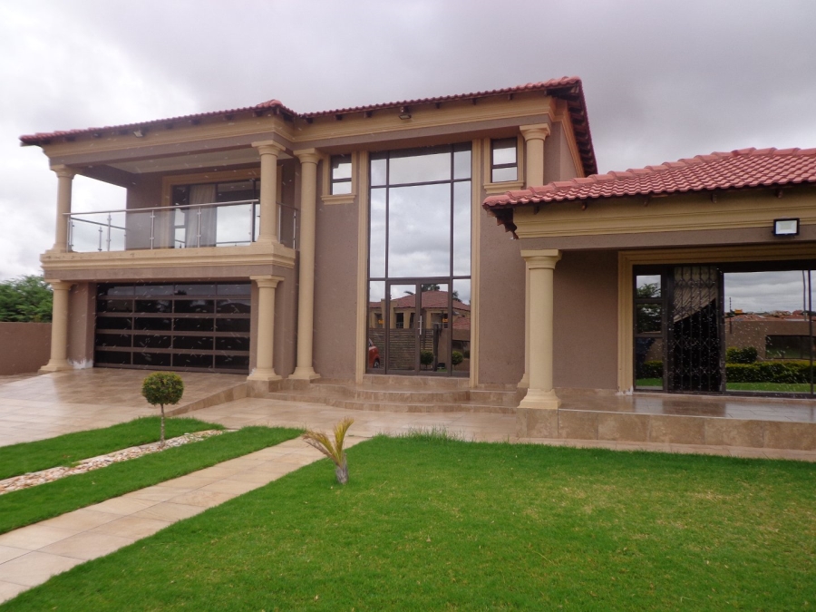 5 Bedroom Property for Sale in Serala View Limpopo