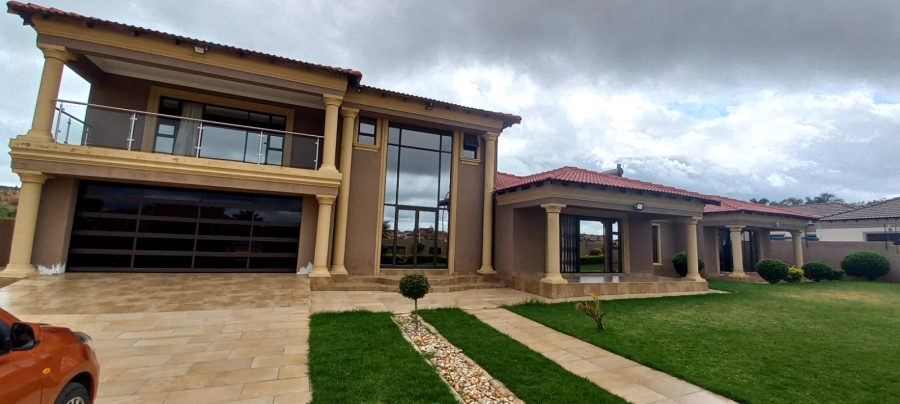 5 Bedroom Property for Sale in Serala View Limpopo