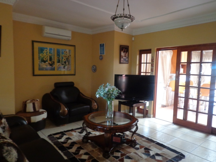 6 Bedroom Property for Sale in Sterpark Limpopo