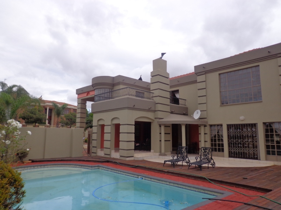 6 Bedroom Property for Sale in Sterpark Limpopo