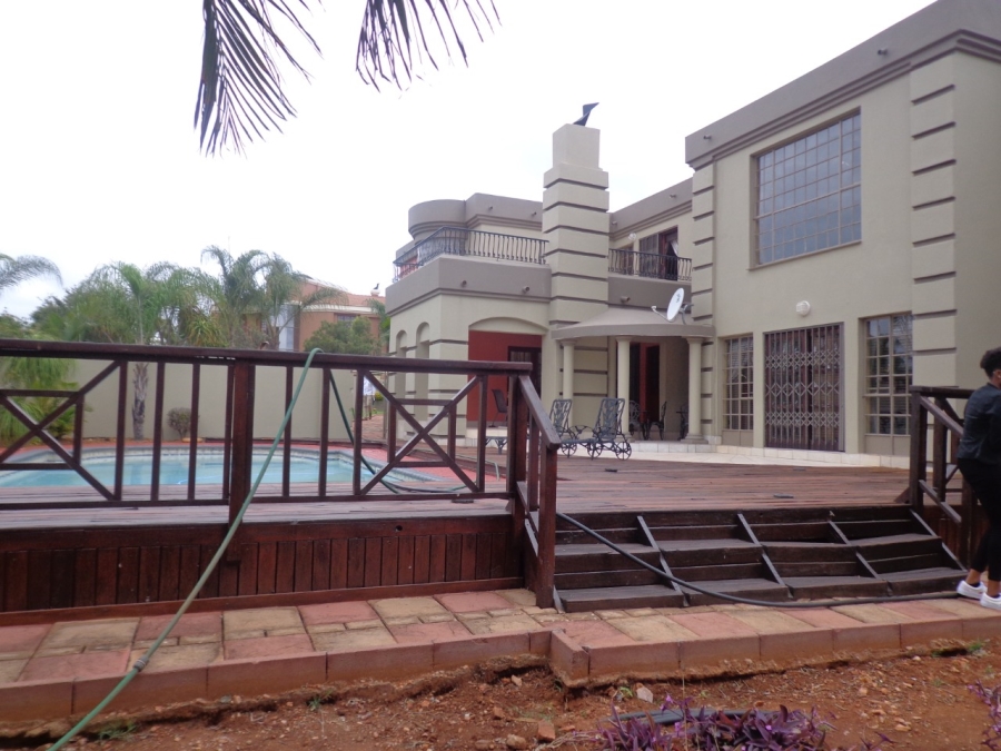 6 Bedroom Property for Sale in Sterpark Limpopo