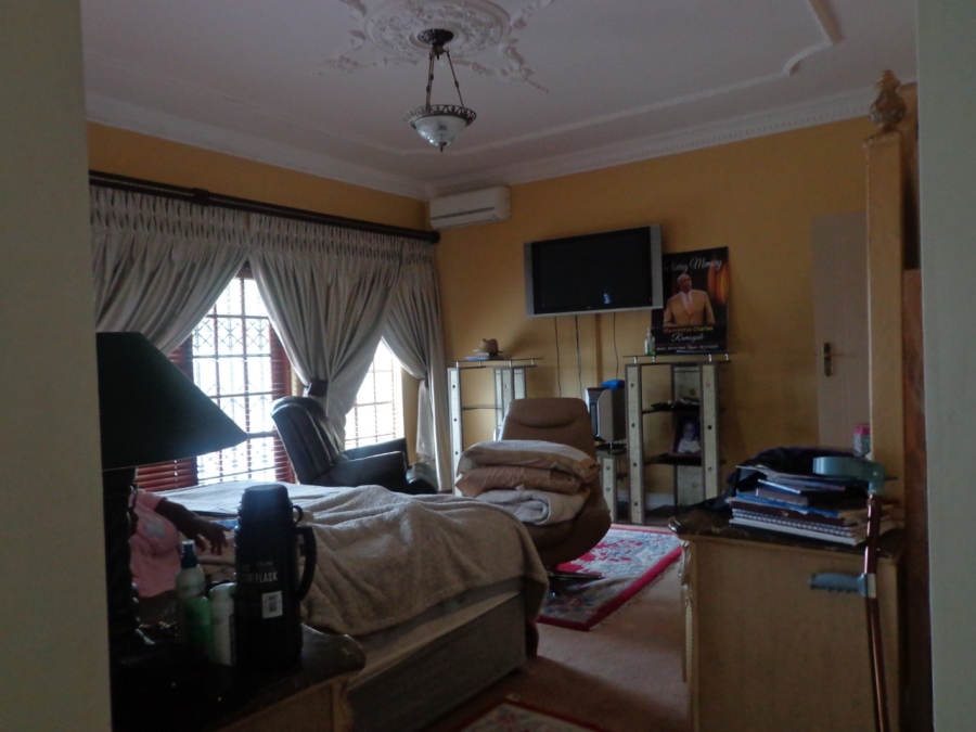 6 Bedroom Property for Sale in Sterpark Limpopo