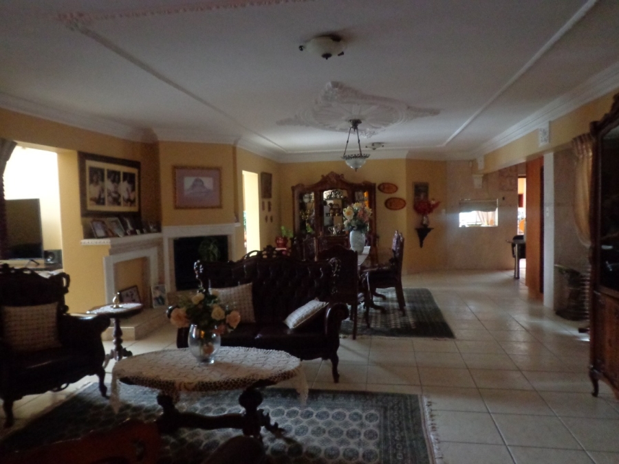 6 Bedroom Property for Sale in Sterpark Limpopo