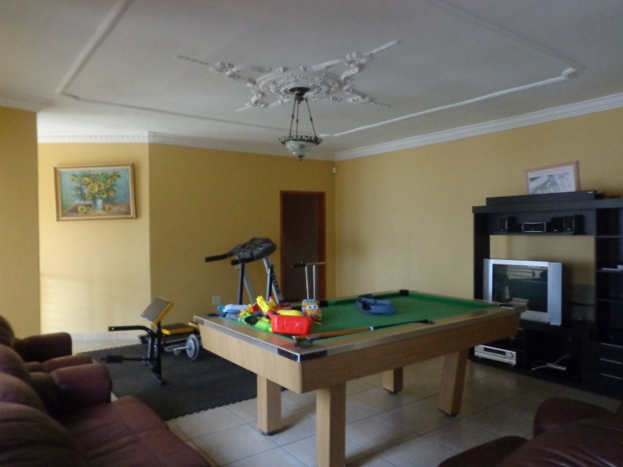 6 Bedroom Property for Sale in Sterpark Limpopo