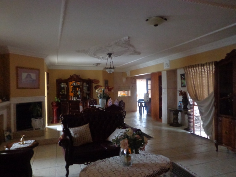 6 Bedroom Property for Sale in Sterpark Limpopo