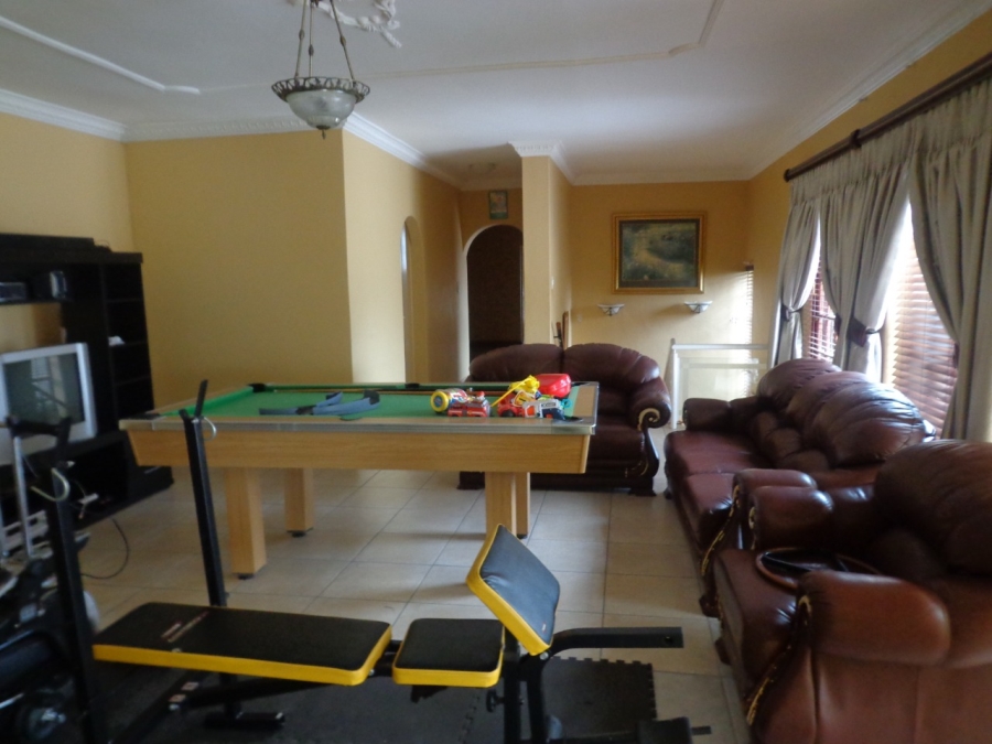 6 Bedroom Property for Sale in Sterpark Limpopo