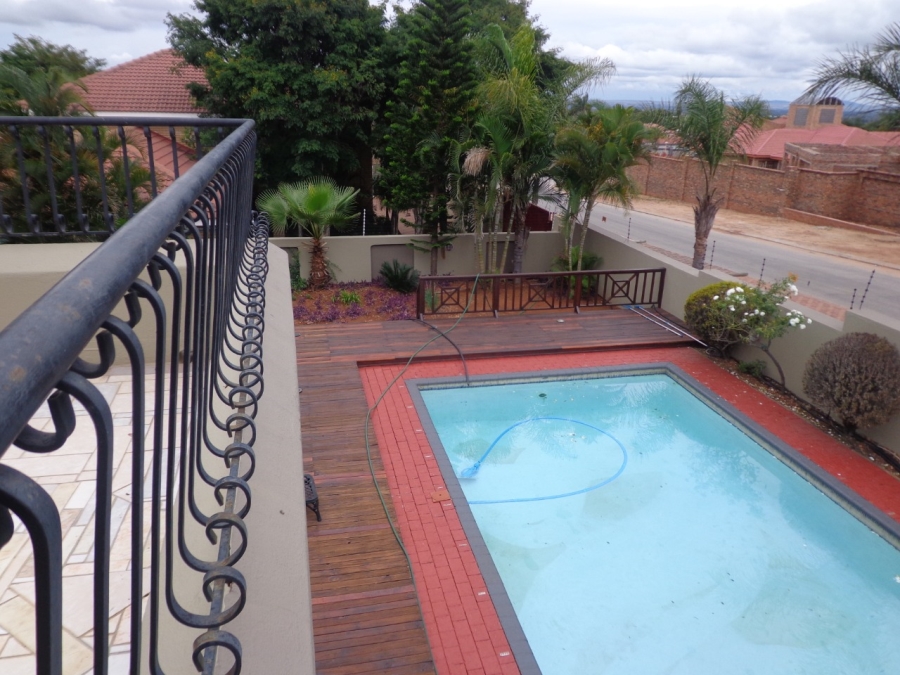 6 Bedroom Property for Sale in Sterpark Limpopo