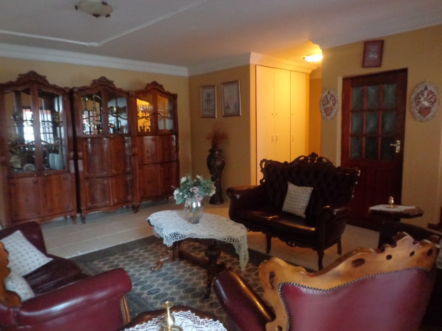 6 Bedroom Property for Sale in Sterpark Limpopo