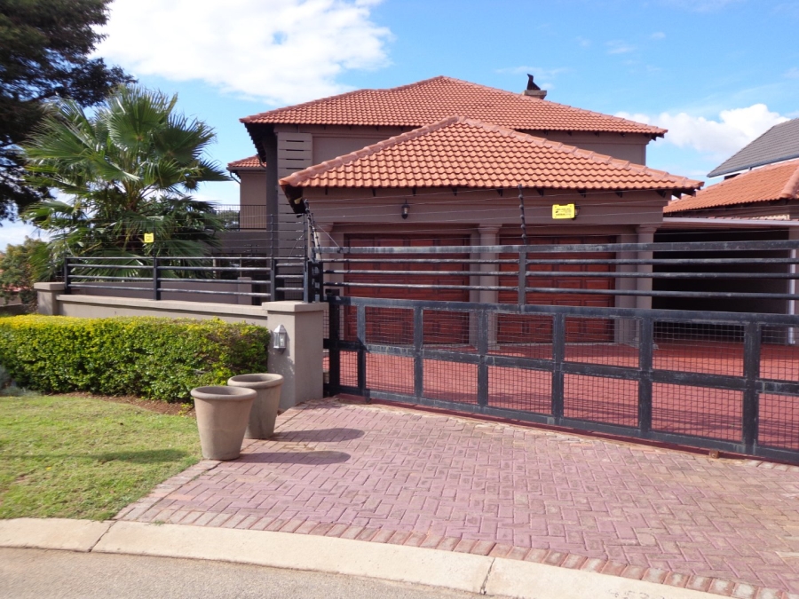 5 Bedroom Property for Sale in Thornhill Limpopo