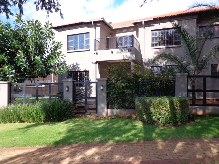 5 Bedroom Property for Sale in Thornhill Limpopo