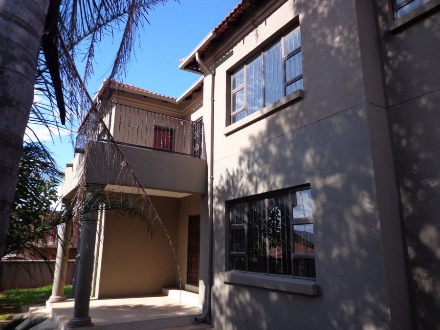 5 Bedroom Property for Sale in Thornhill Limpopo