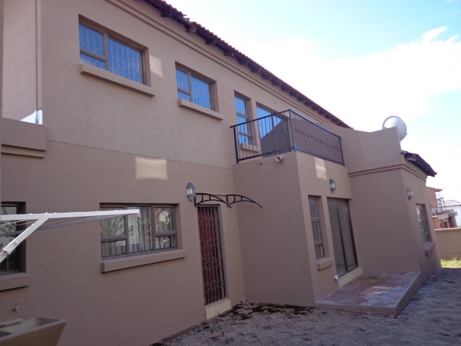 5 Bedroom Property for Sale in Thornhill Limpopo