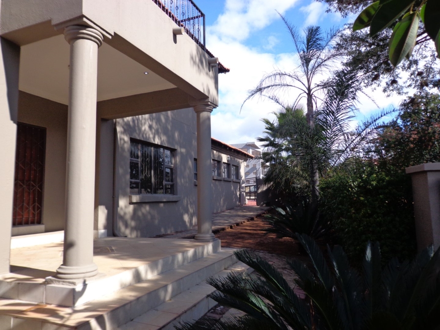 5 Bedroom Property for Sale in Thornhill Limpopo