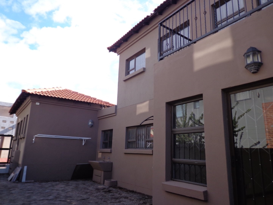 5 Bedroom Property for Sale in Thornhill Limpopo