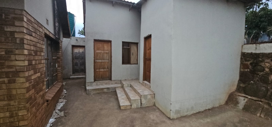 3 Bedroom Property for Sale in Elim Limpopo