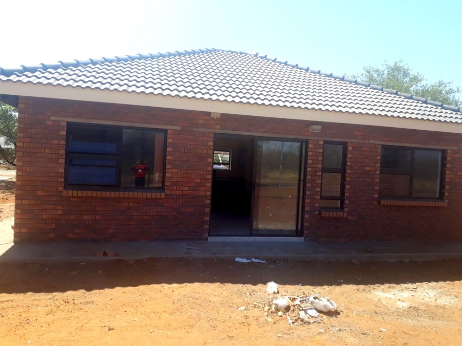 5 Bedroom Property for Sale in Lephalale Limpopo