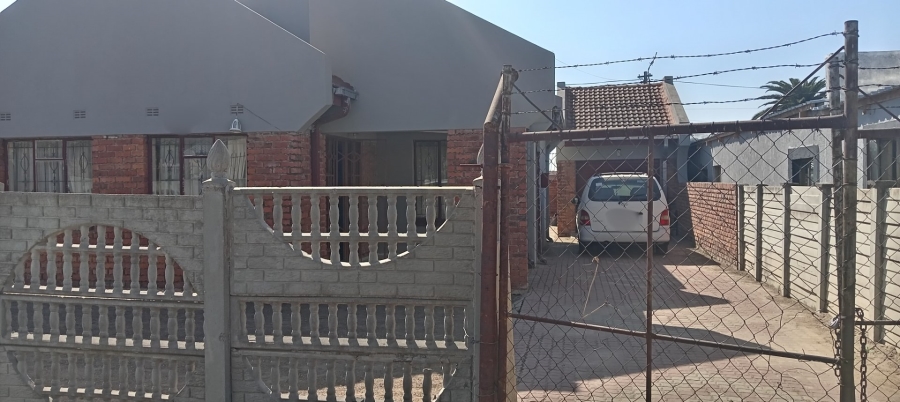 3 Bedroom Property for Sale in Seshego A Limpopo