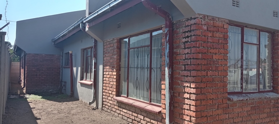 3 Bedroom Property for Sale in Seshego A Limpopo