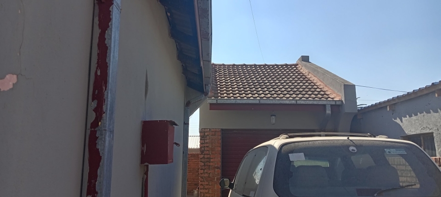 3 Bedroom Property for Sale in Seshego A Limpopo