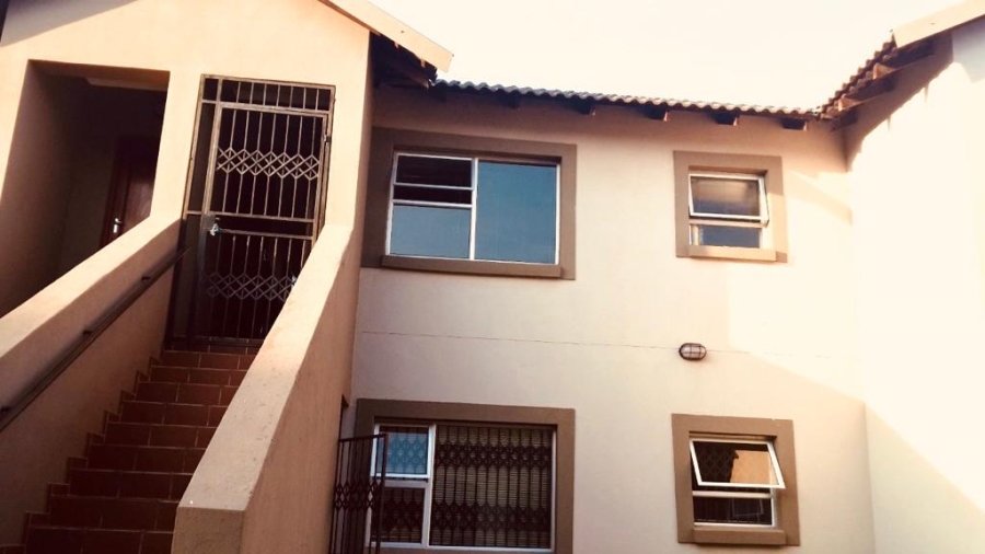 To Let 2 Bedroom Property for Rent in Ivydale A H Limpopo