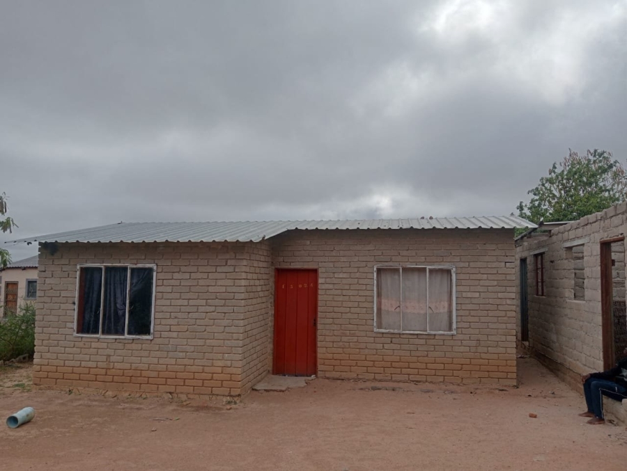 2 Bedroom Property for Sale in Polokwane Ext 76 Limpopo