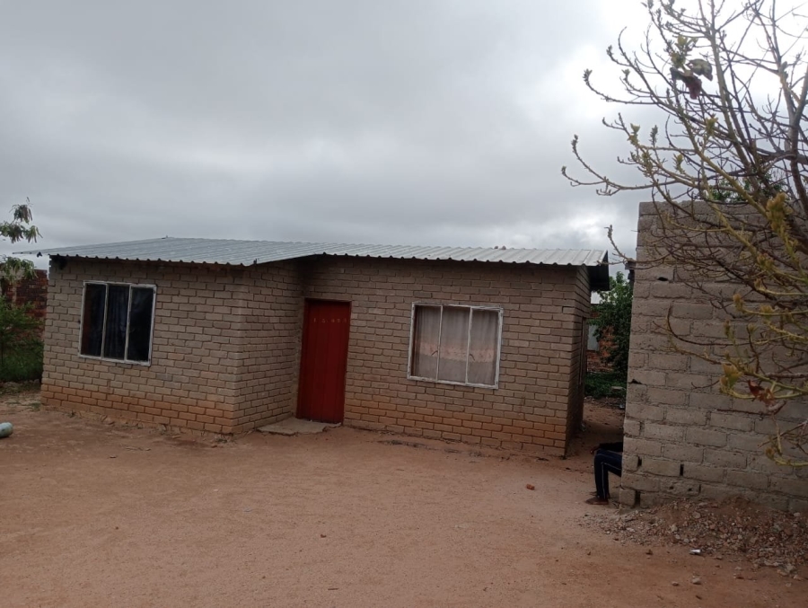 2 Bedroom Property for Sale in Polokwane Ext 76 Limpopo