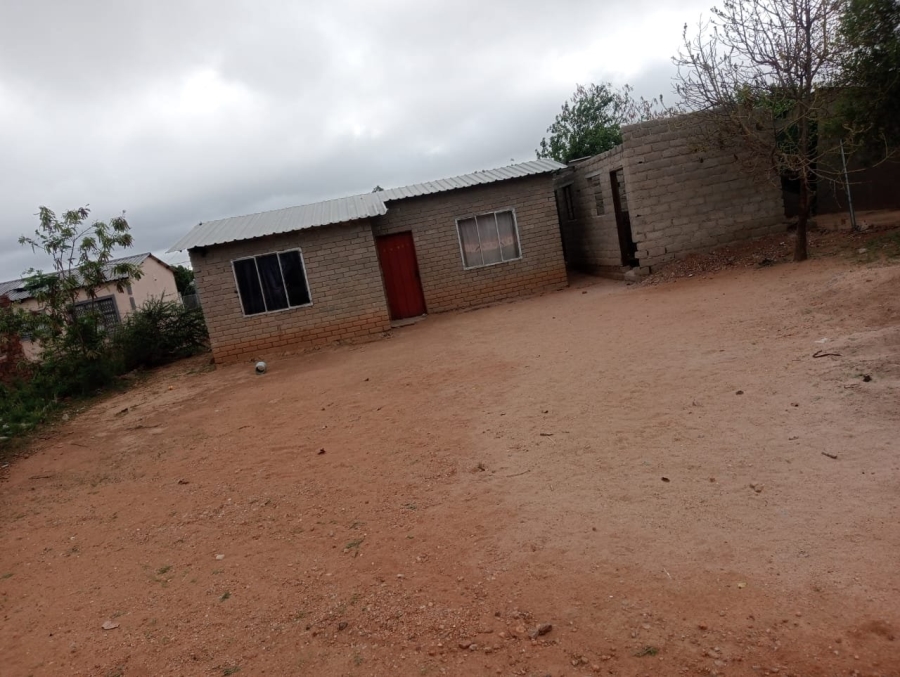 2 Bedroom Property for Sale in Polokwane Ext 76 Limpopo