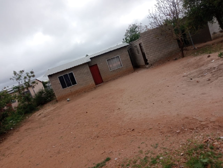 2 Bedroom Property for Sale in Polokwane Ext 76 Limpopo