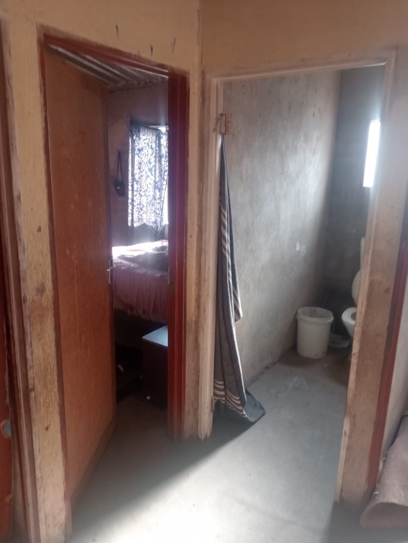 2 Bedroom Property for Sale in Polokwane Ext 76 Limpopo