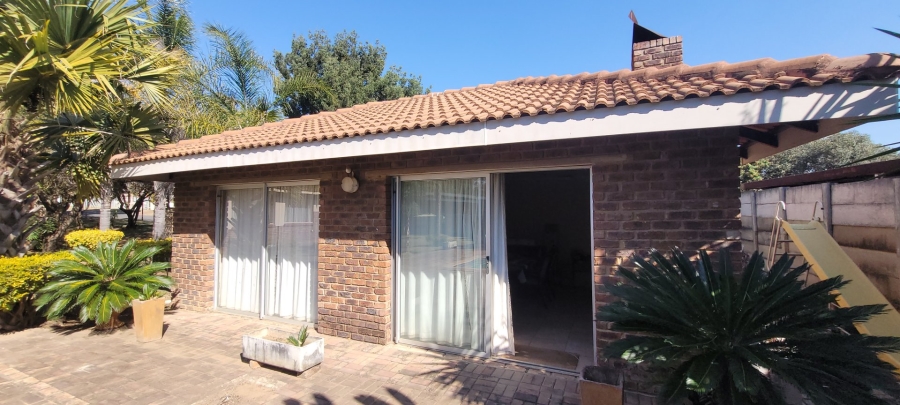 4 Bedroom Property for Sale in Modimolle Limpopo