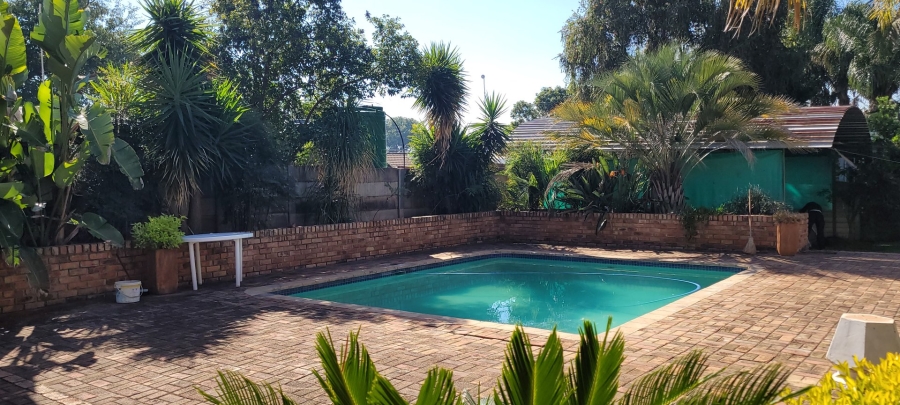 4 Bedroom Property for Sale in Modimolle Limpopo