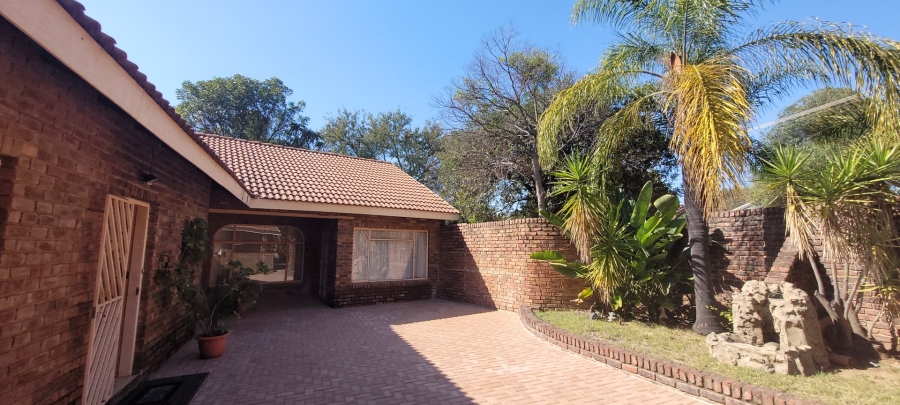 4 Bedroom Property for Sale in Modimolle Limpopo