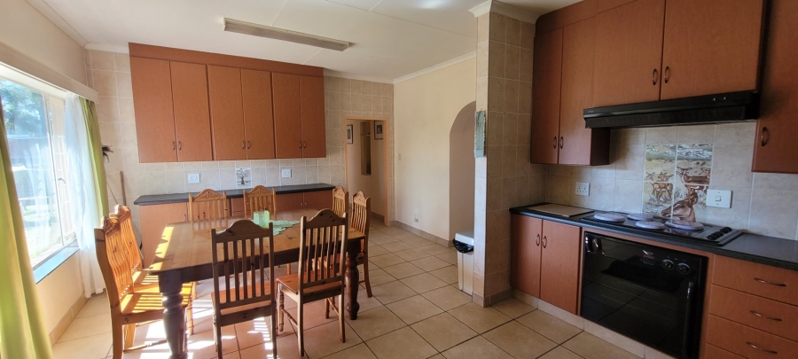 4 Bedroom Property for Sale in Modimolle Limpopo